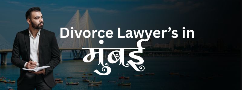Top Divorce Lawyers in Mumbai