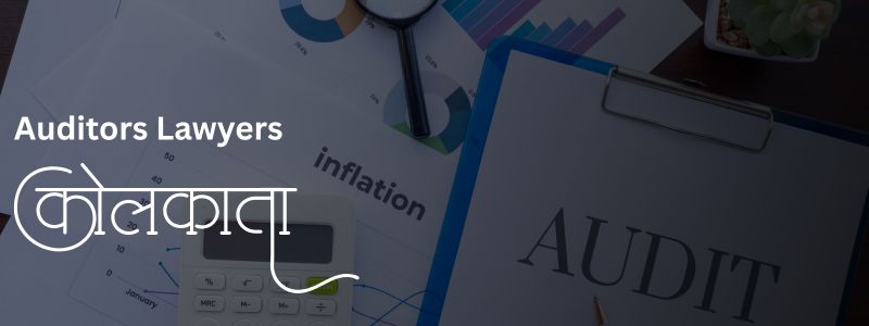 Top Auditing Services in Kolkata | Best Audit Firms for Businesses 2025