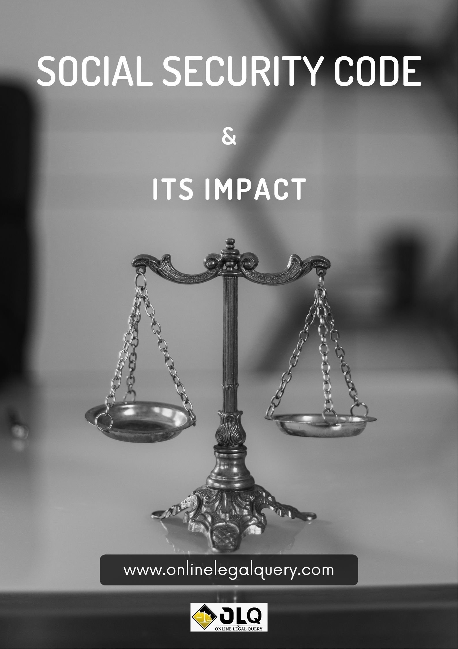 Us Social Security Code New Social Security Code and Its Impact on Gig Workers