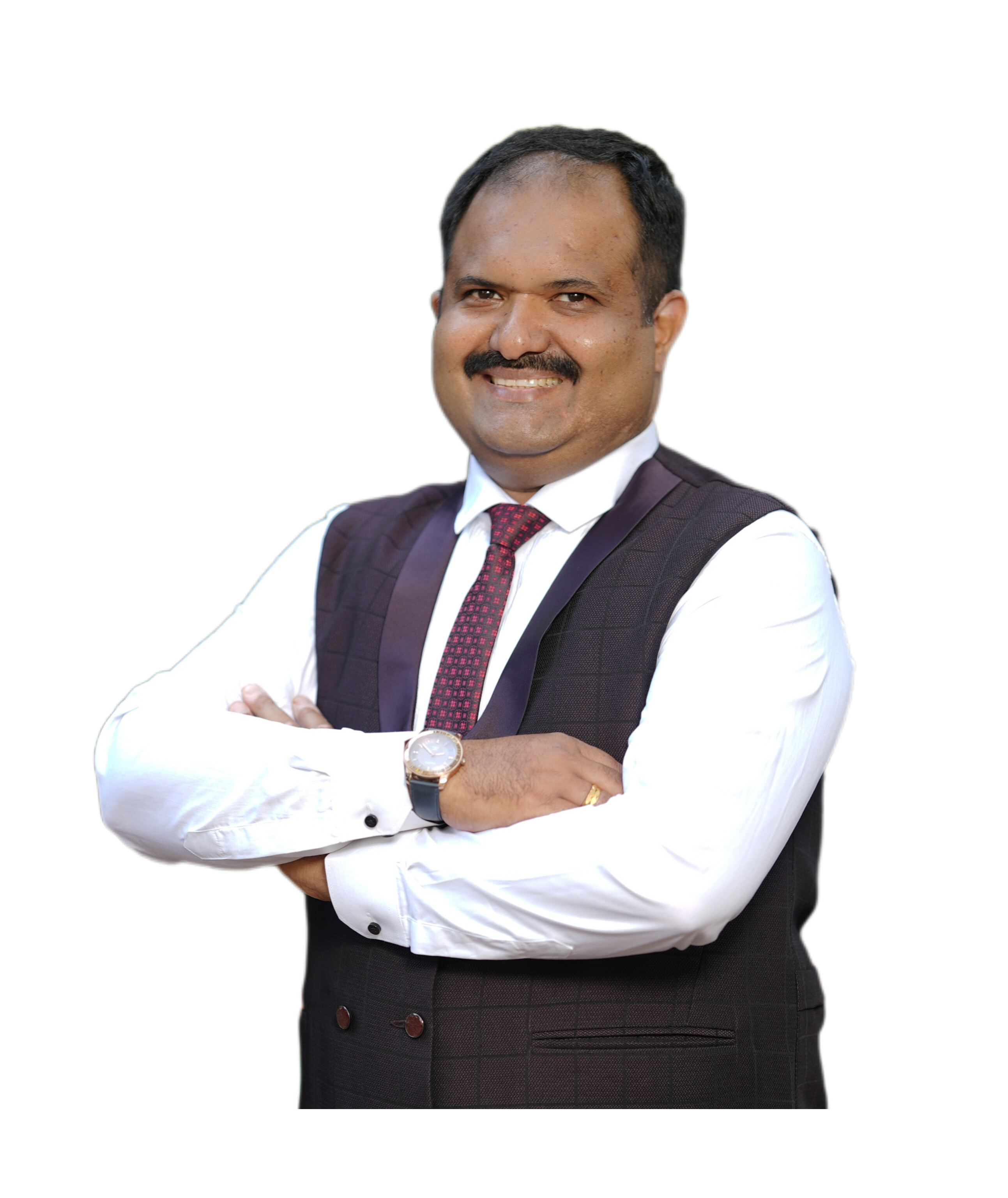 Vikram Sawant Inamdar