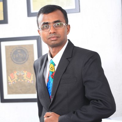 PARTHA SARKAR - Lawyer in Bangalore