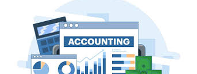 Accounts Preparation Services Available Across India