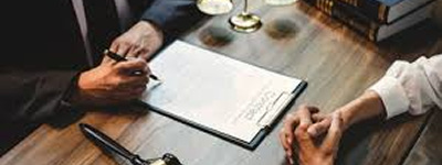 Why Choose OLQ for DRT Legal Services?
