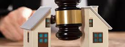 More Than Just Society Disputes – Complete Property & Legal Support