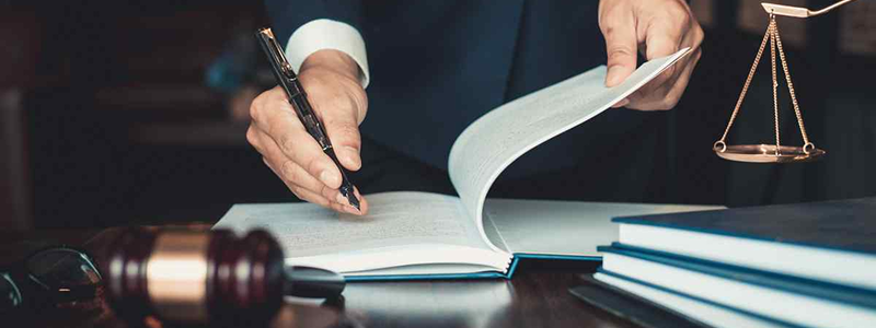 Ongoing Corporate Legal Advisory & Retainer Services