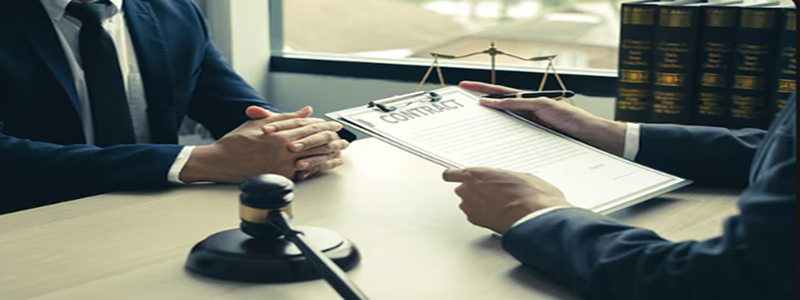 Beyond Legal Services – We Support Your Journey