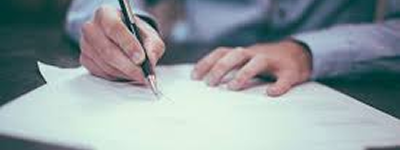 Support for Banking Documentation and Financial Agreements