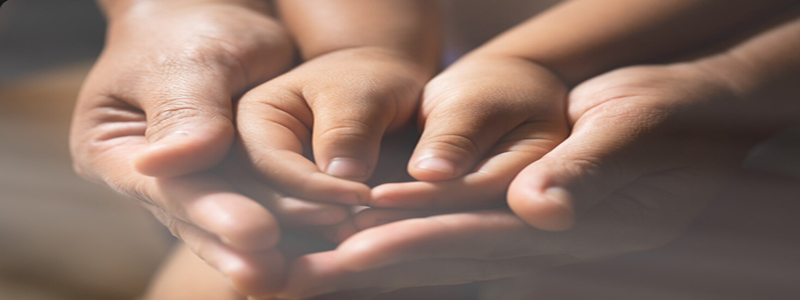 Confused About the Adoption Process? We’re Here to Help