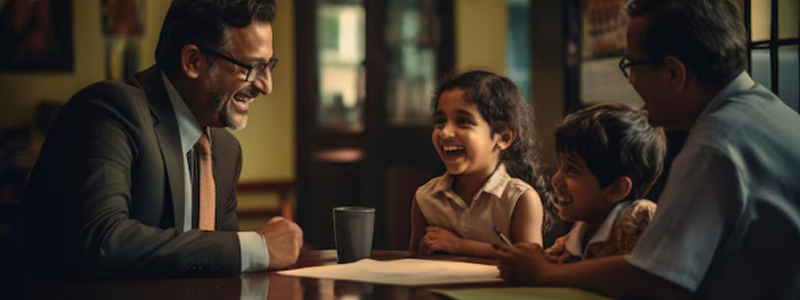 Why Families Across India Trust OLQ