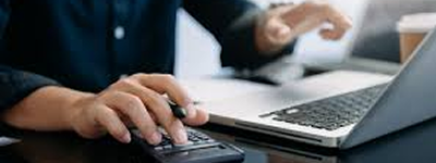 Accounts Preparation Services