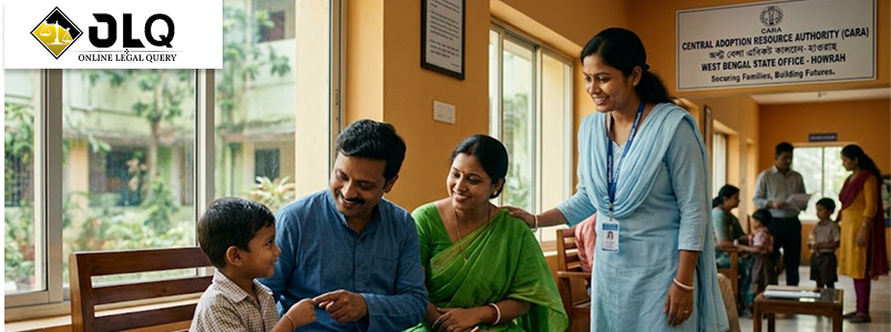 Our Role in Your Adoption Journey