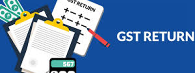 GST Return Filing Services Available Across India