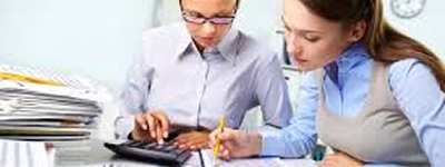 Accounting Services for Startups, Small Businesses and Companies