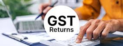 Need Help With GST Return Filing? OLQ is Here to Help